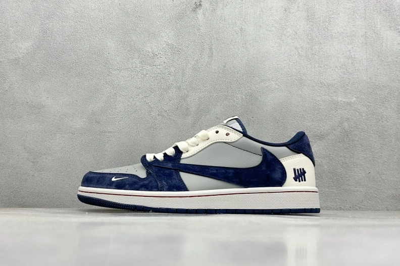 Nxkx Sneakers ModernLook 198844