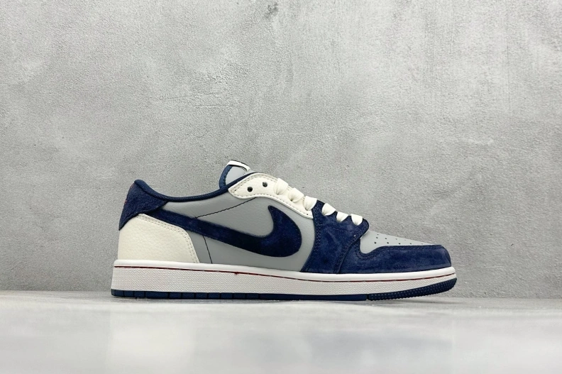 Nxkx Sneakers ModernLook 198844