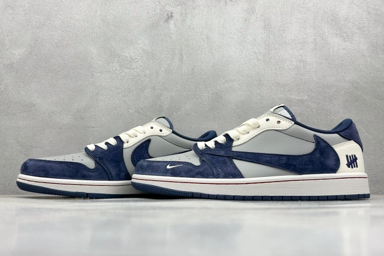 Nxkx Sneakers ModernLook 198844