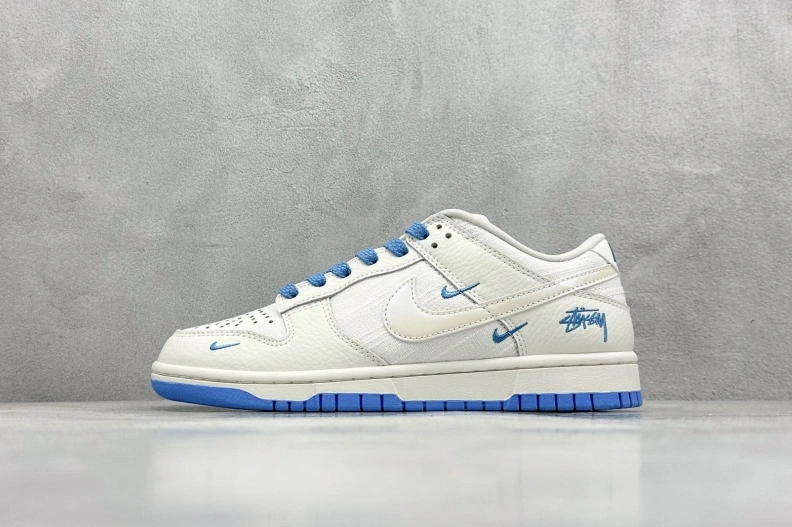 Nxkx Sneakers Vibrant 198839