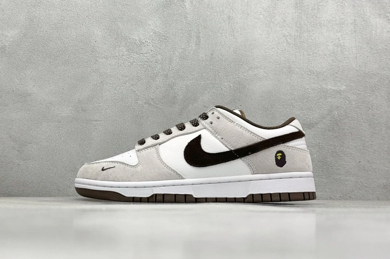 StreetReady Nxkx Sneakers 198845