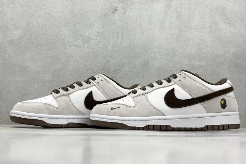 StreetReady Nxkx Sneakers 198845