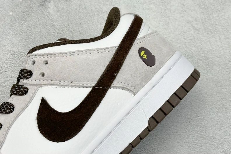 StreetReady Nxkx Sneakers 198845