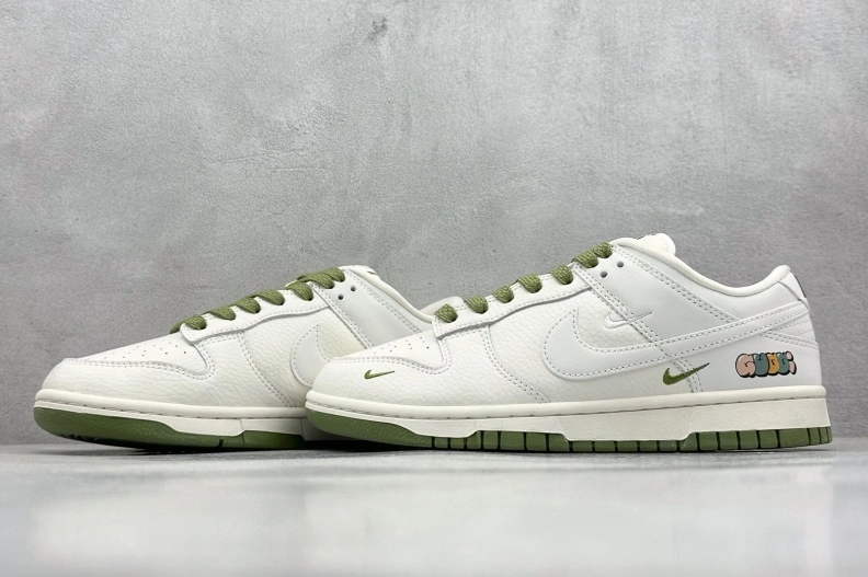 Nxkx Sneakers Soft 198825