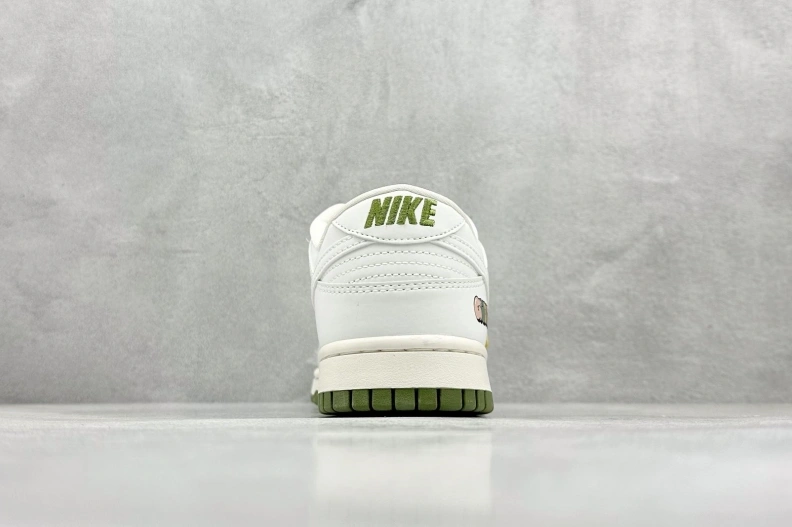 Nxkx Sneakers Soft 198825