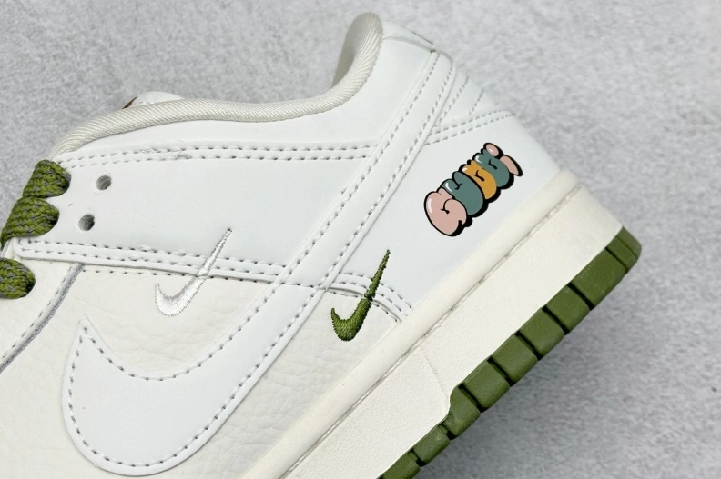 Nxkx Sneakers Soft 198825