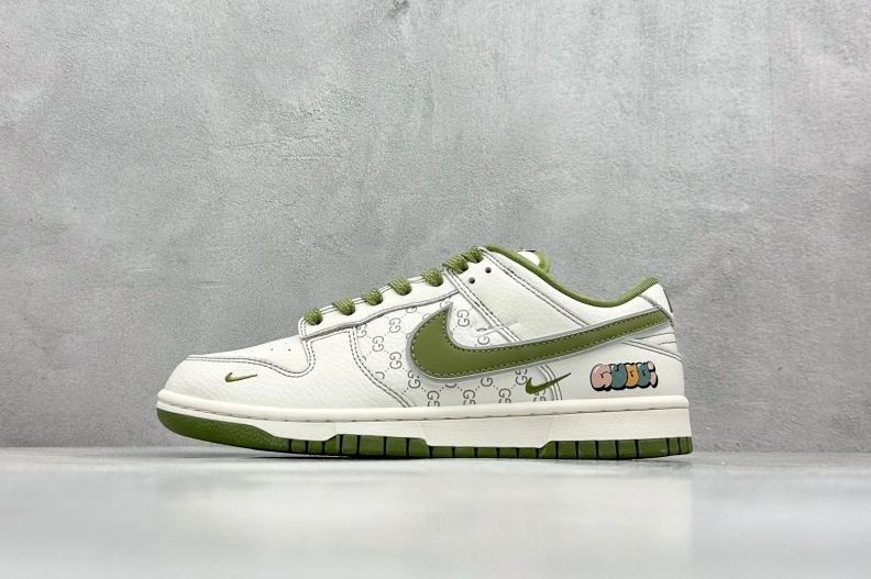 Functional Nxkx Sneakers 198824