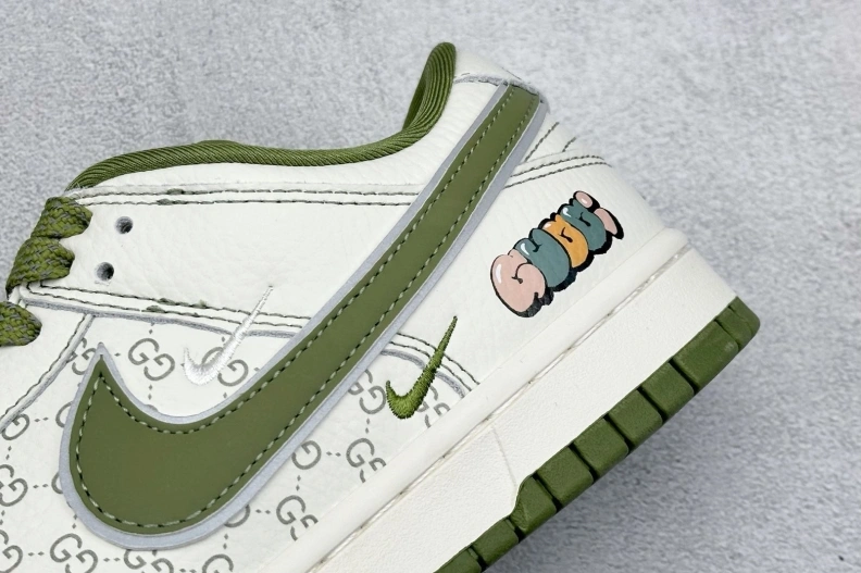 Functional Nxkx Sneakers 198824