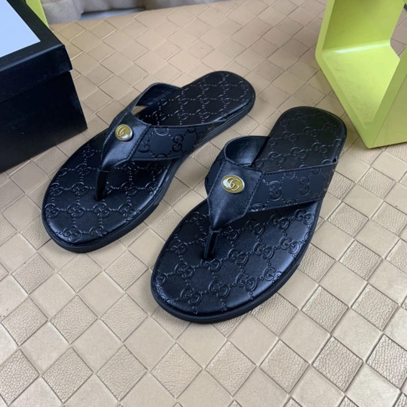 Lightweight Gxccx Slippers 156402