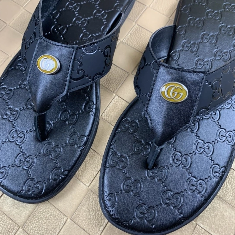 Lightweight Gxccx Slippers 156402