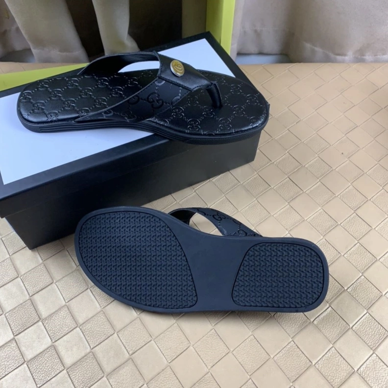 Lightweight Gxccx Slippers 156402