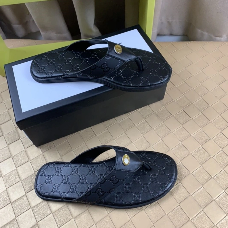 Lightweight Gxccx Slippers 156402