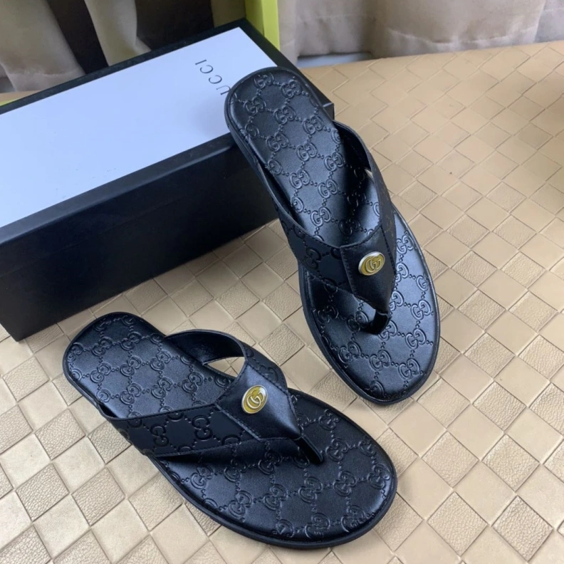 Lightweight Gxccx Slippers 156402