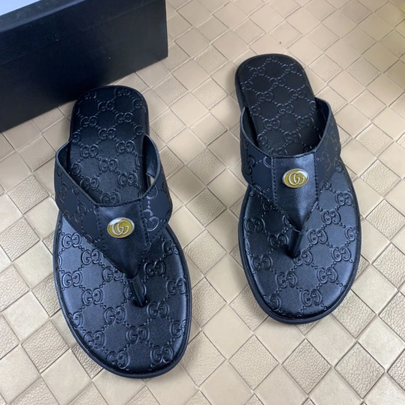 Lightweight Gxccx Slippers 156402