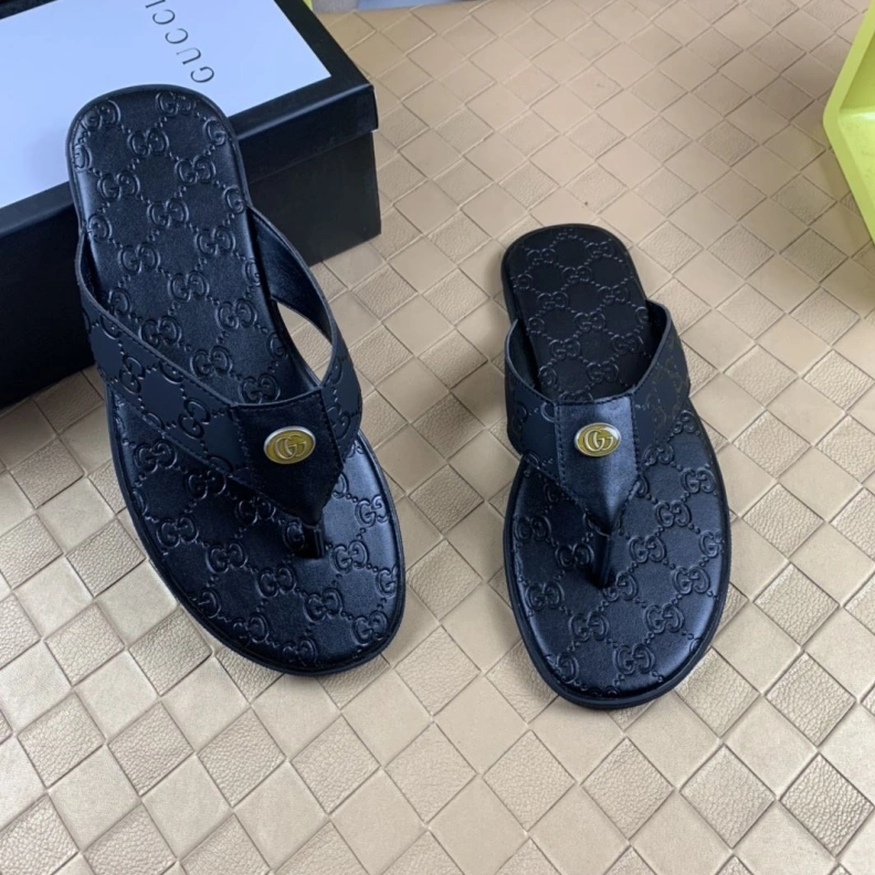 Lightweight Gxccx Slippers 156402