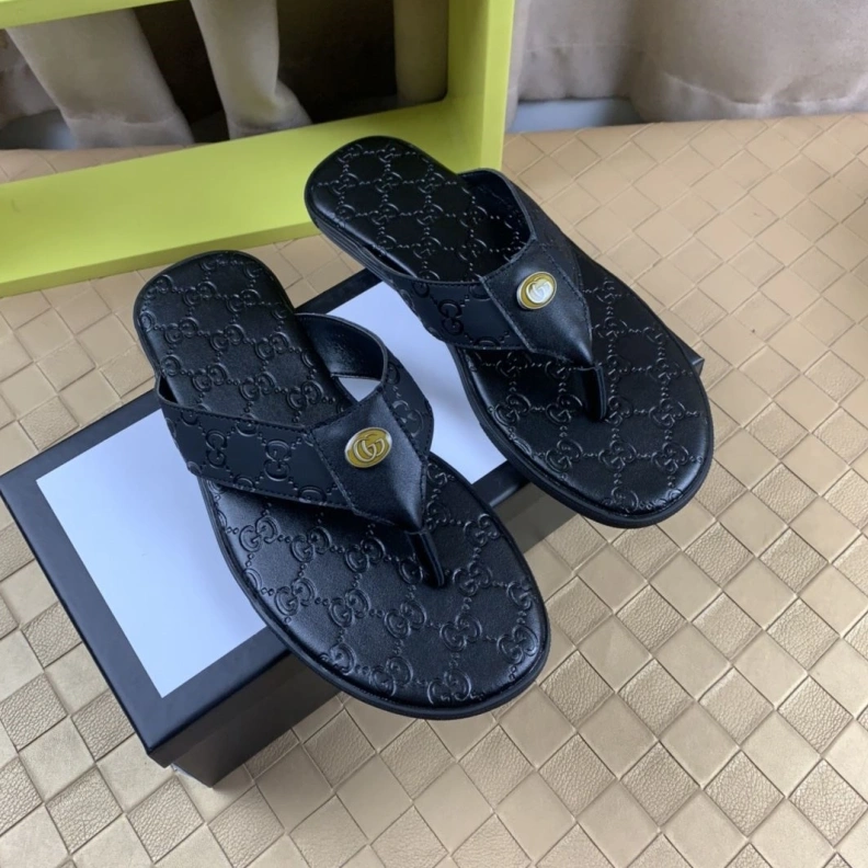 Lightweight Gxccx Slippers 156402