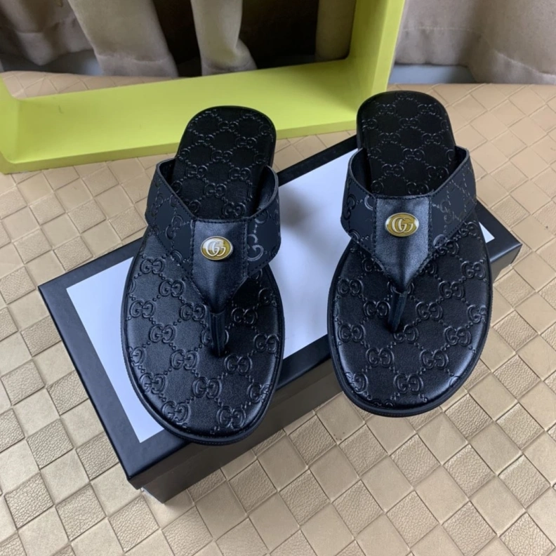 Lightweight Gxccx Slippers 156402