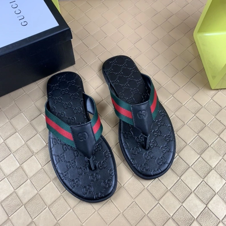 Gxccx Slippers Reliable 156399