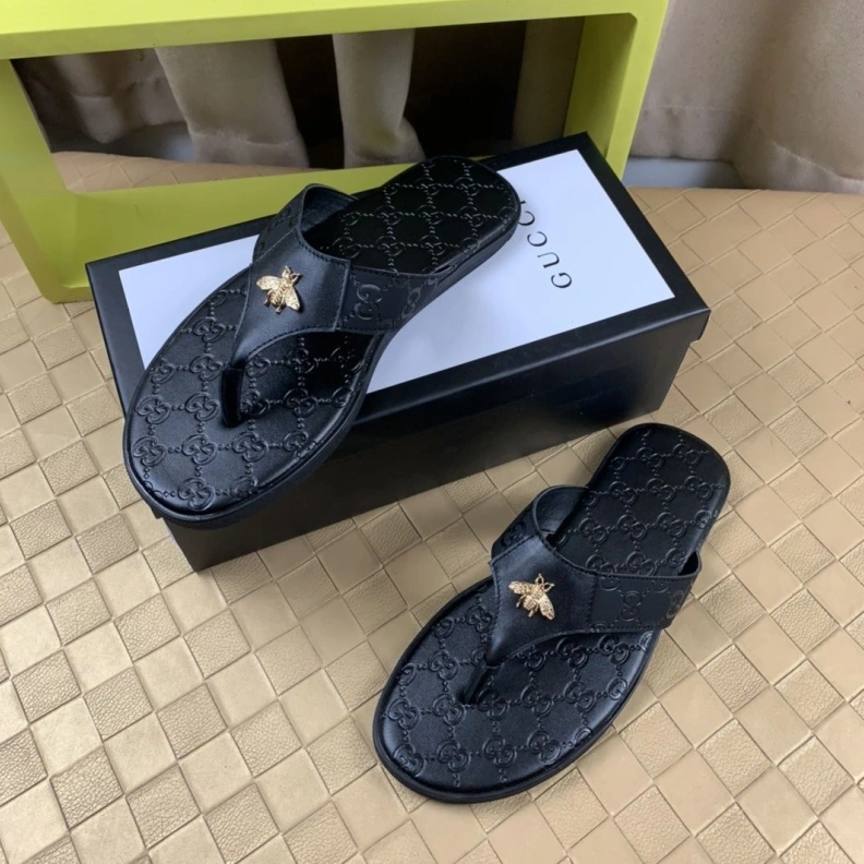 Lightweight Gxccx Slippers 156398