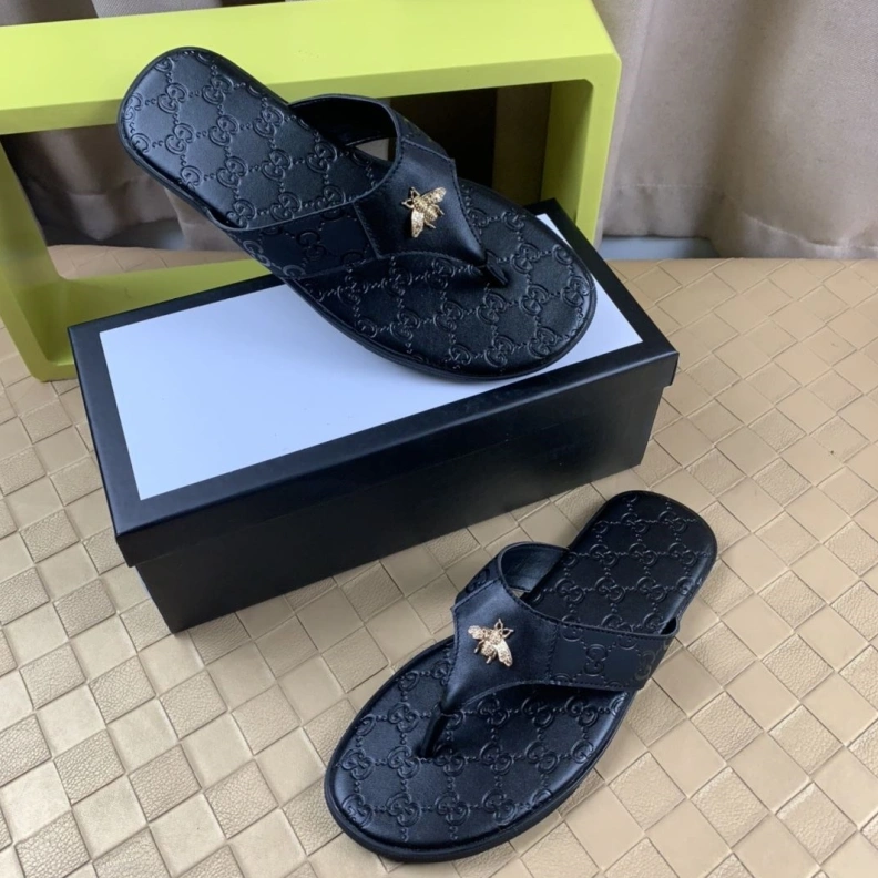 Lightweight Gxccx Slippers 156398