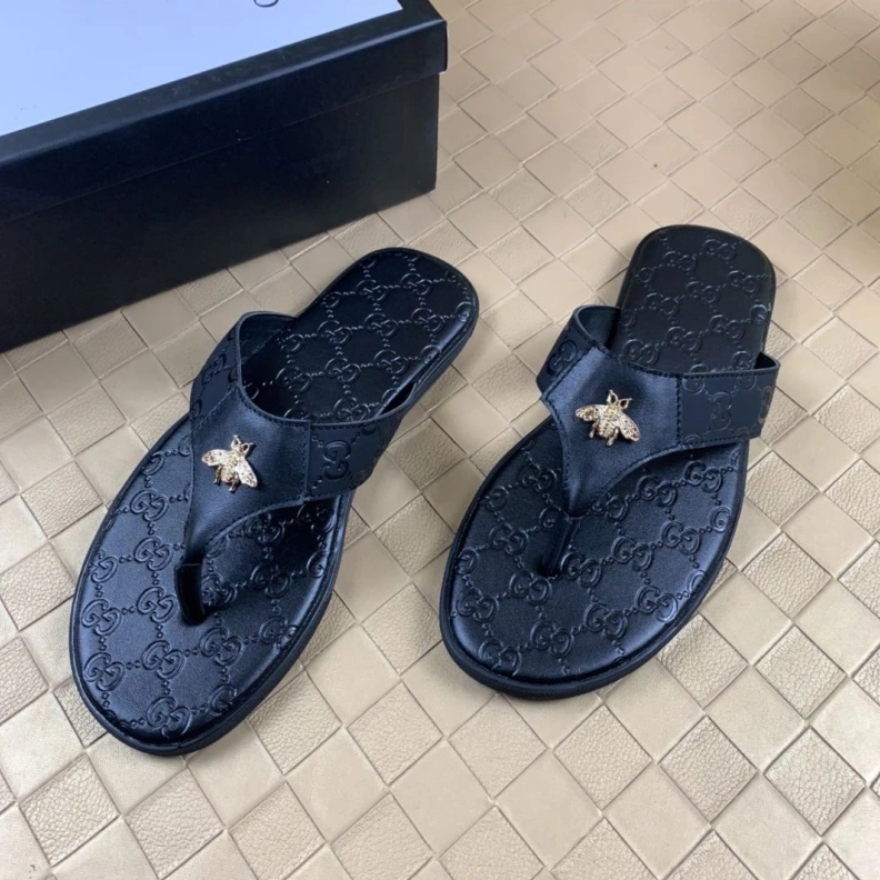 Lightweight Gxccx Slippers 156398