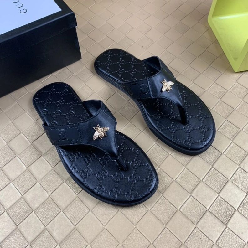 Lightweight Gxccx Slippers 156398