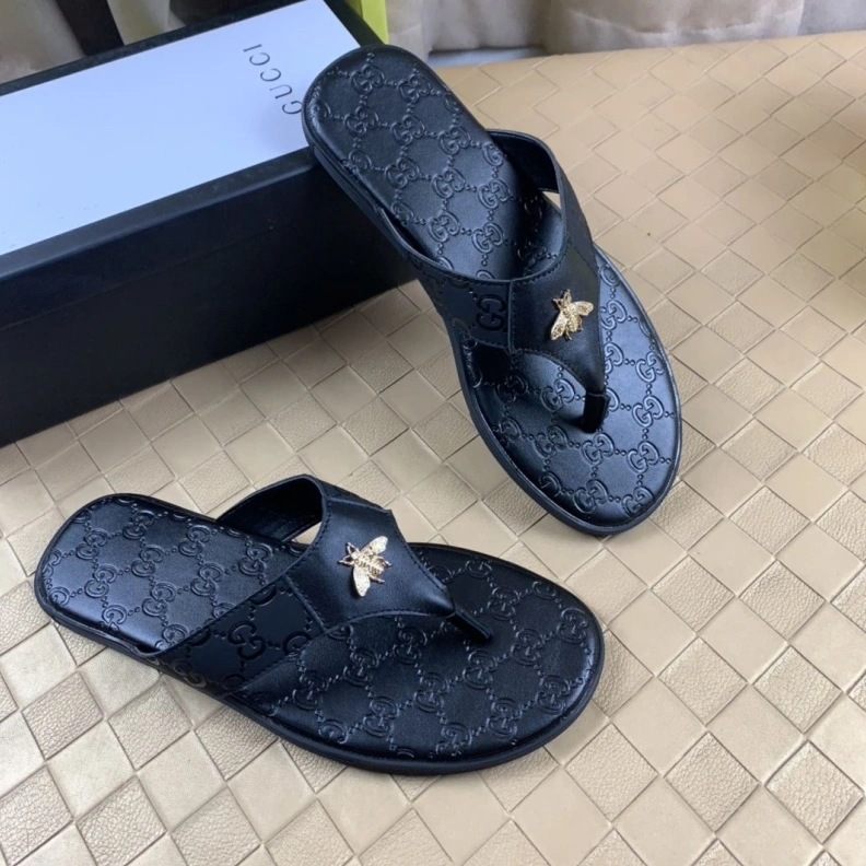 Lightweight Gxccx Slippers 156398