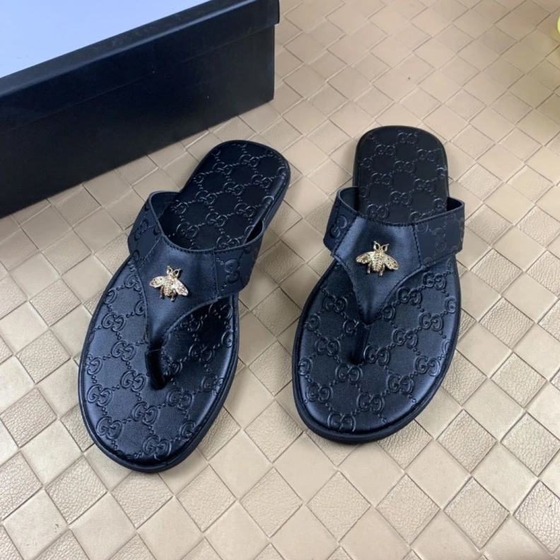 Lightweight Gxccx Slippers 156398