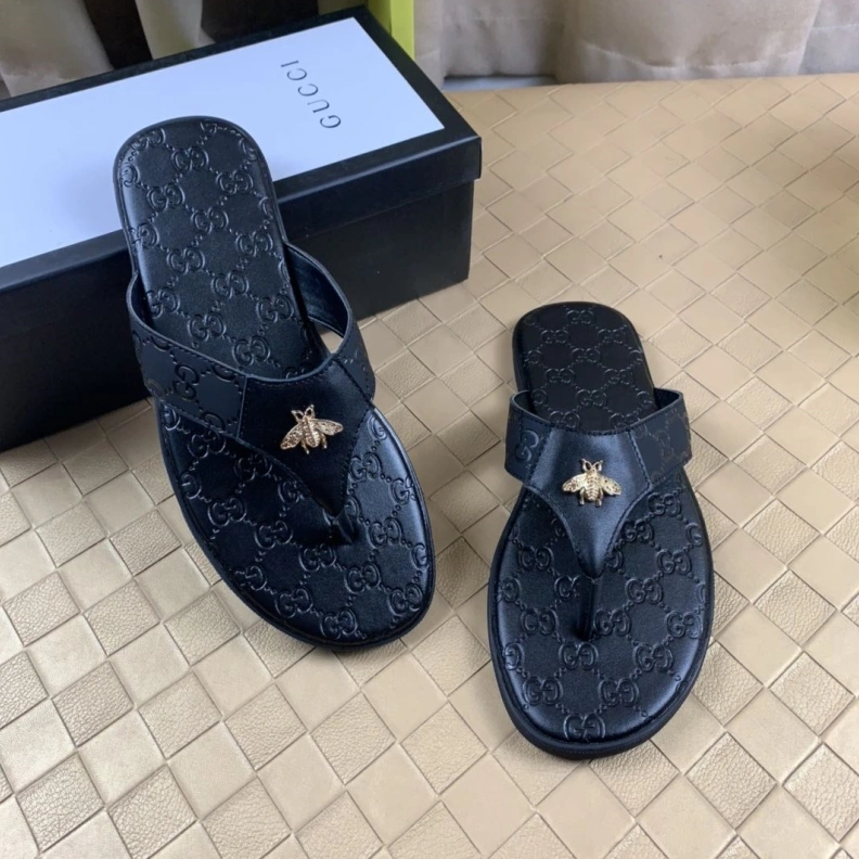 Lightweight Gxccx Slippers 156398