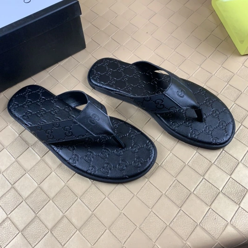 AllSeason Gxccx Slippers 156396