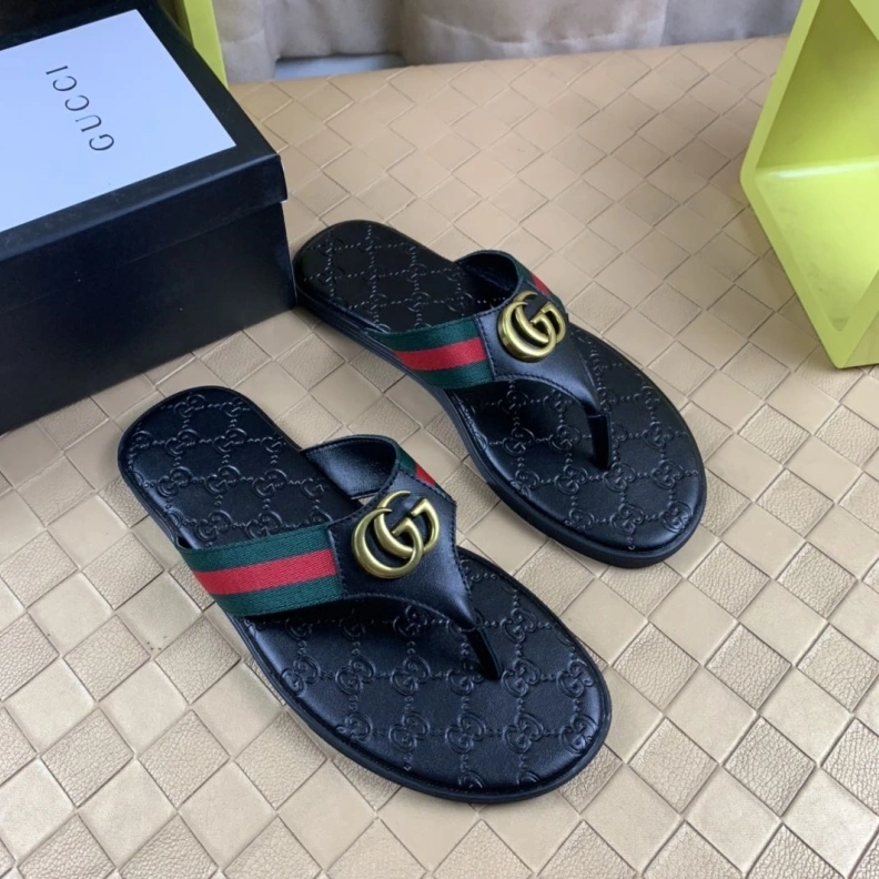 HighQuality Gxccx Slippers 156394