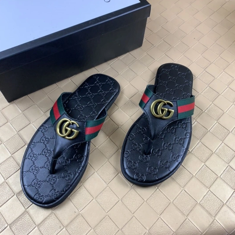 HighQuality Gxccx Slippers 156394