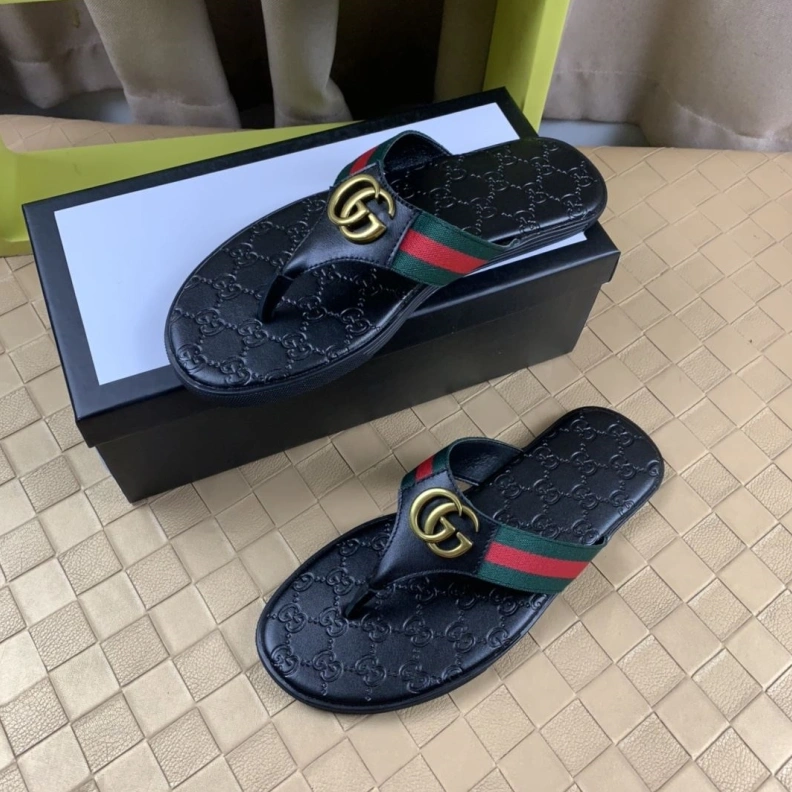 HighQuality Gxccx Slippers 156394
