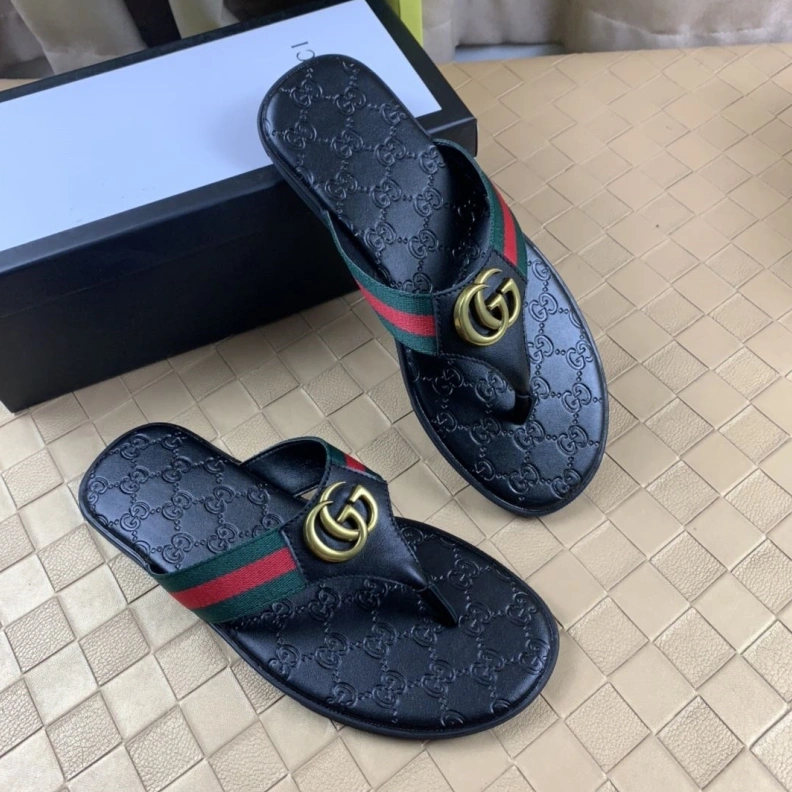HighQuality Gxccx Slippers 156394