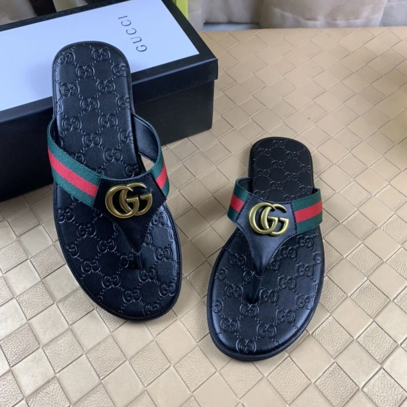 HighQuality Gxccx Slippers 156394