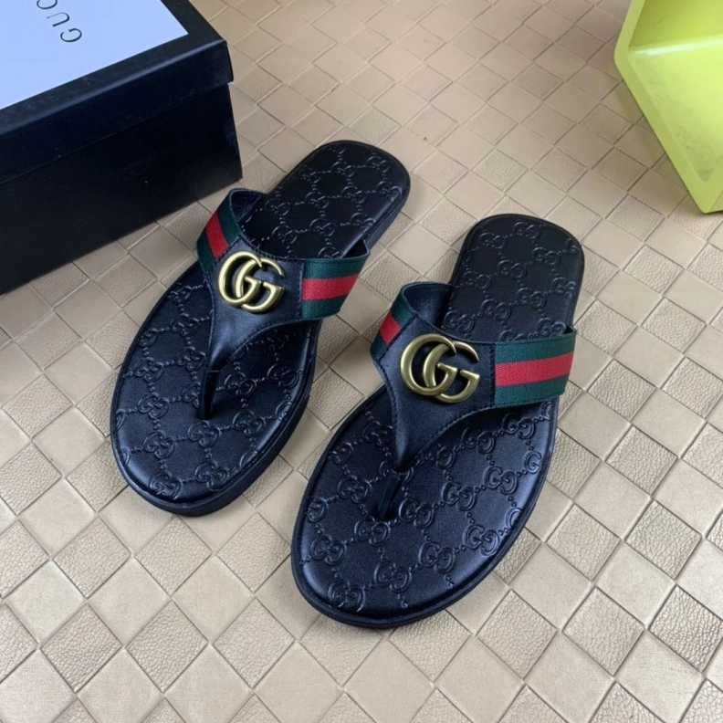 HighQuality Gxccx Slippers 156394