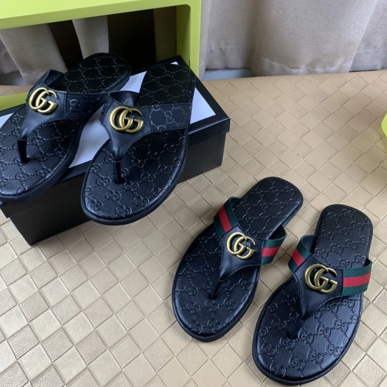 HighQuality Gxccx Slippers 156394