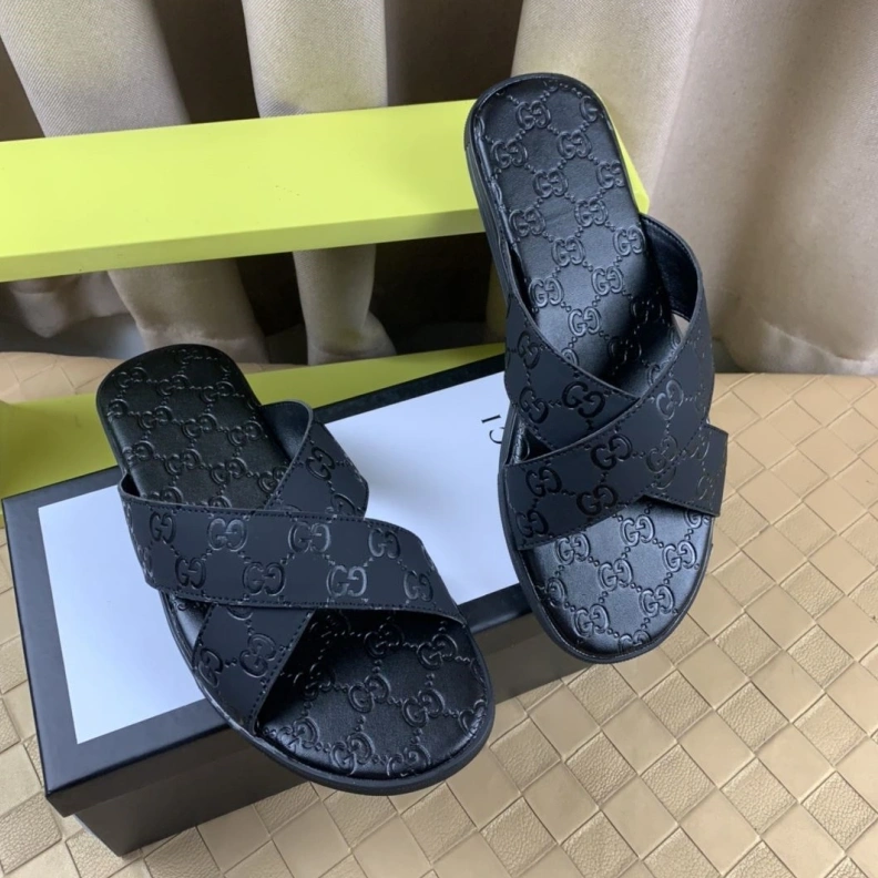 Gxccx Slippers Timeless 156393