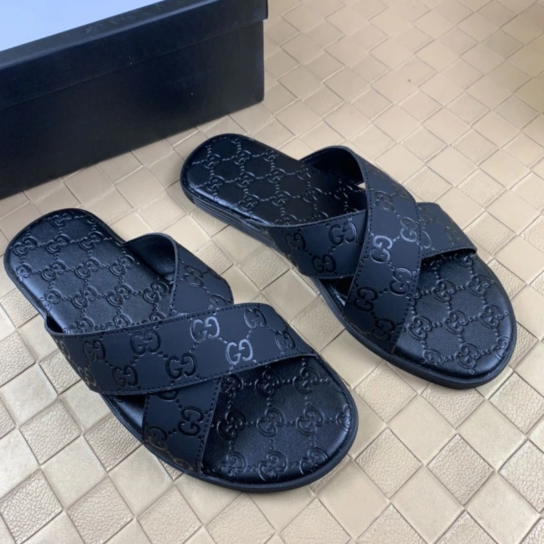 Gxccx Slippers Timeless 156393