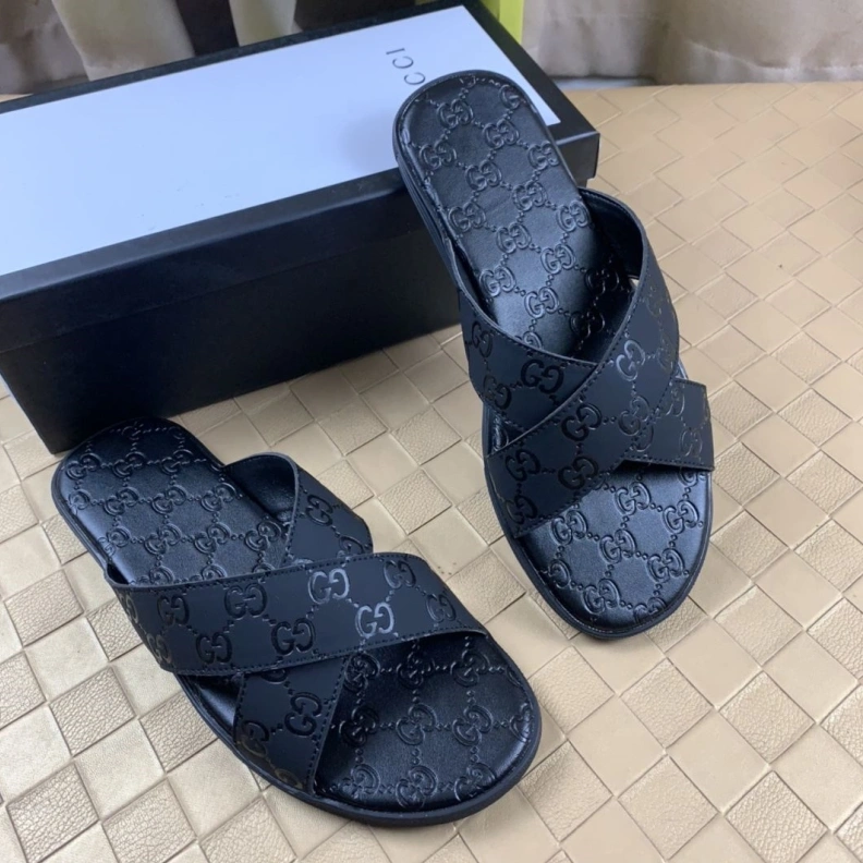 Gxccx Slippers Timeless 156393