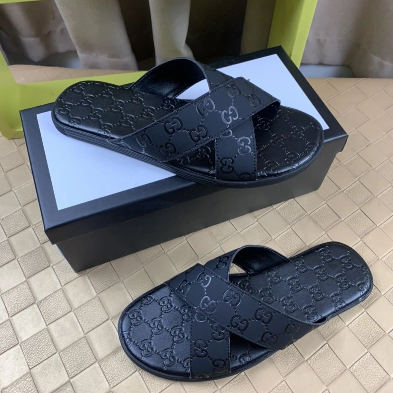 Gxccx Slippers Timeless 156393