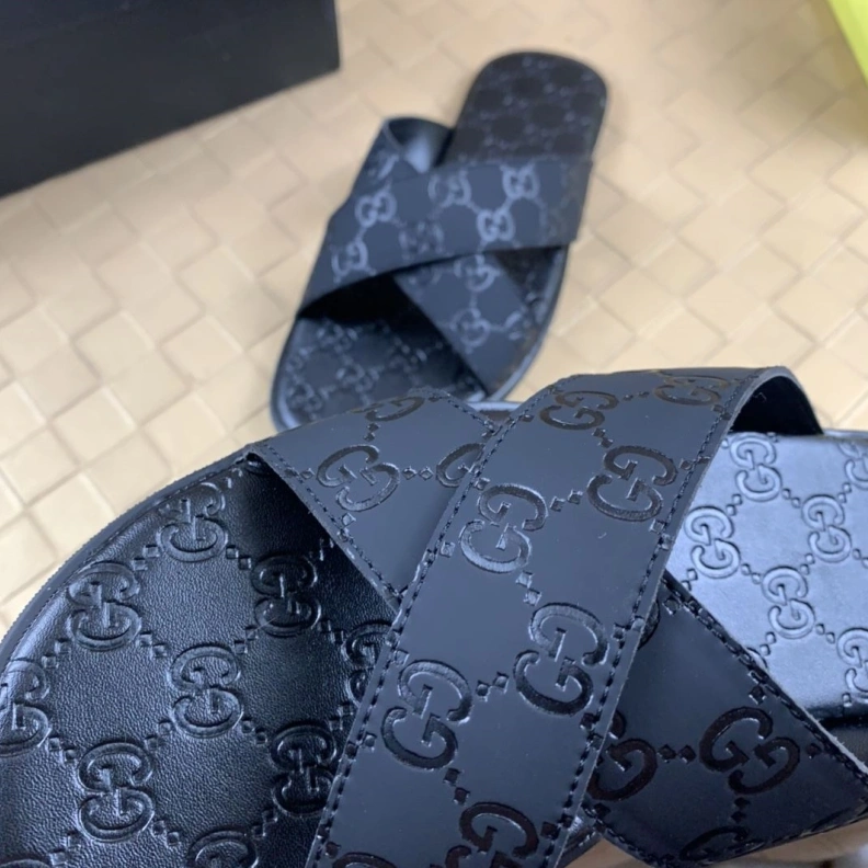 Gxccx Slippers Timeless 156393