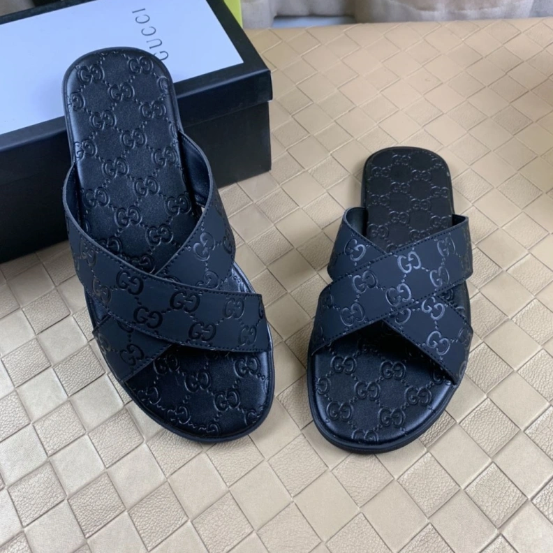 Gxccx Slippers Timeless 156393