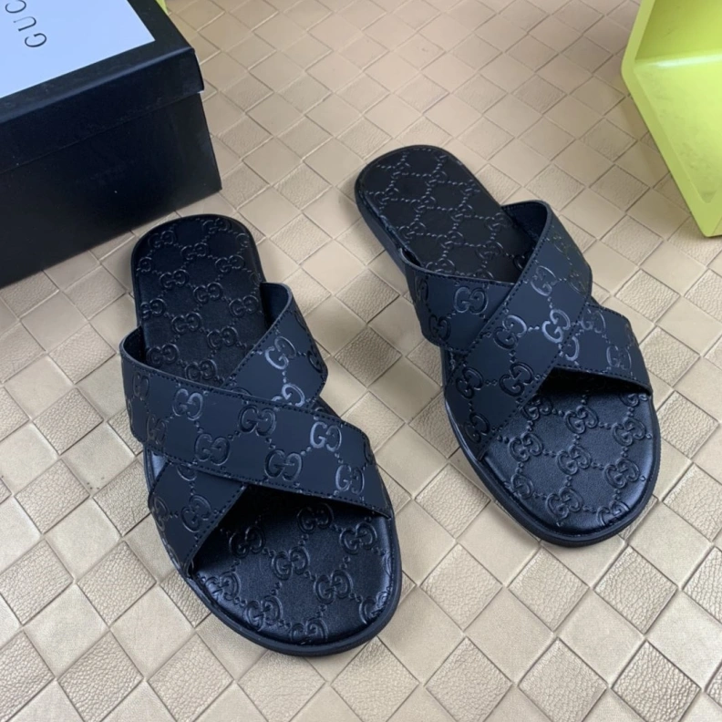 Gxccx Slippers Timeless 156393