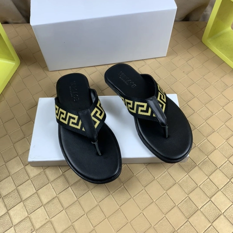 Flexible Gxvxnchy Slippers 152705