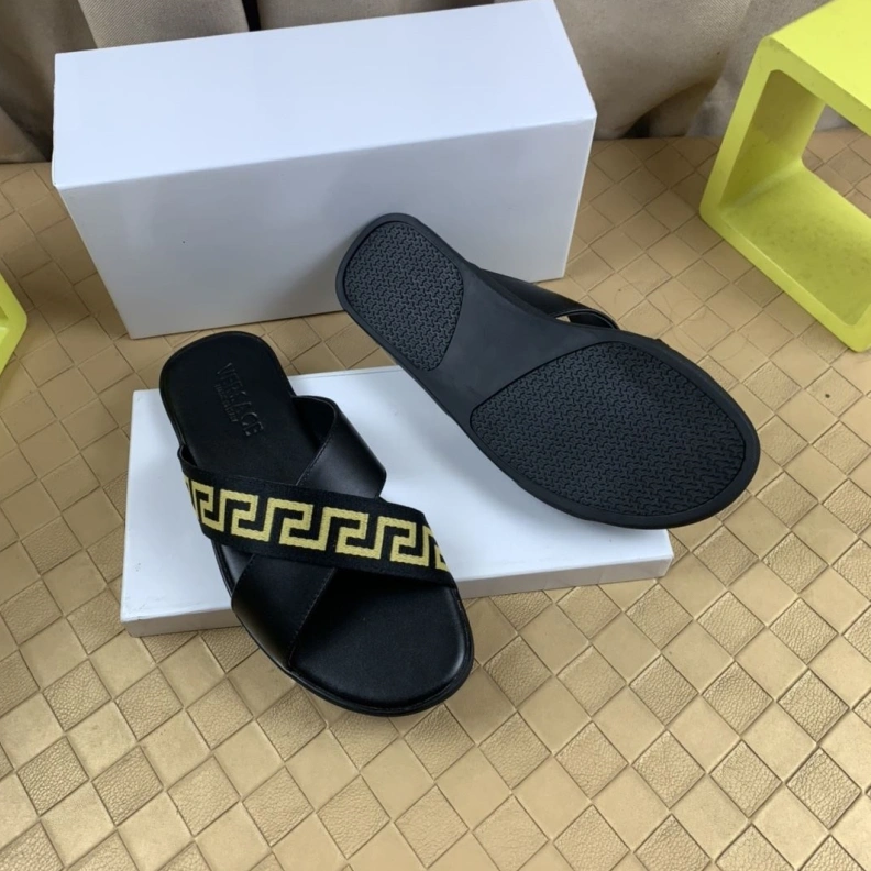 Minimalist Gxvxnchy Slippers 152690