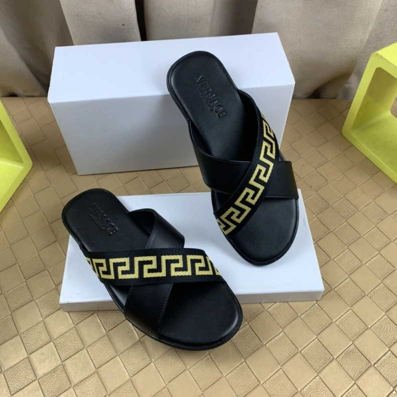 Minimalist Gxvxnchy Slippers 152690