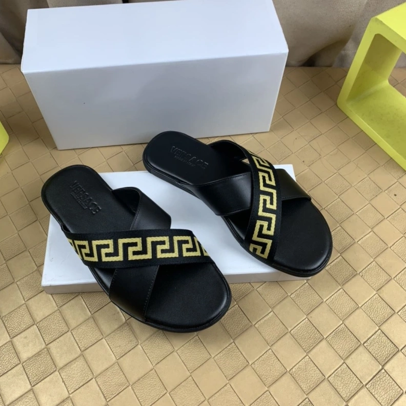 Minimalist Gxvxnchy Slippers 152690
