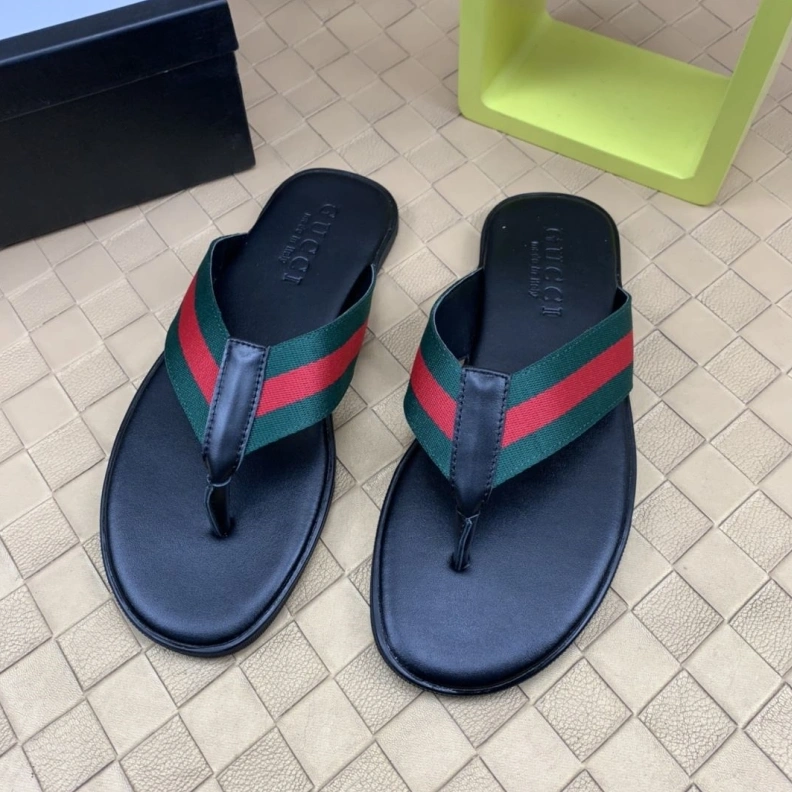 Stylish Gxccx Slippers 156395
