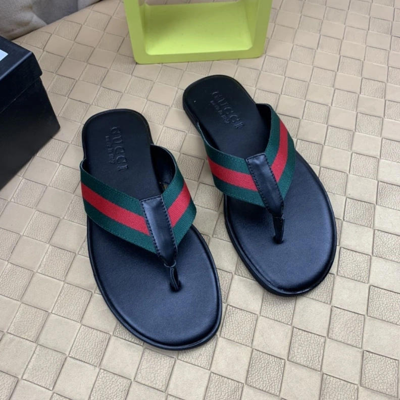 Stylish Gxccx Slippers 156395